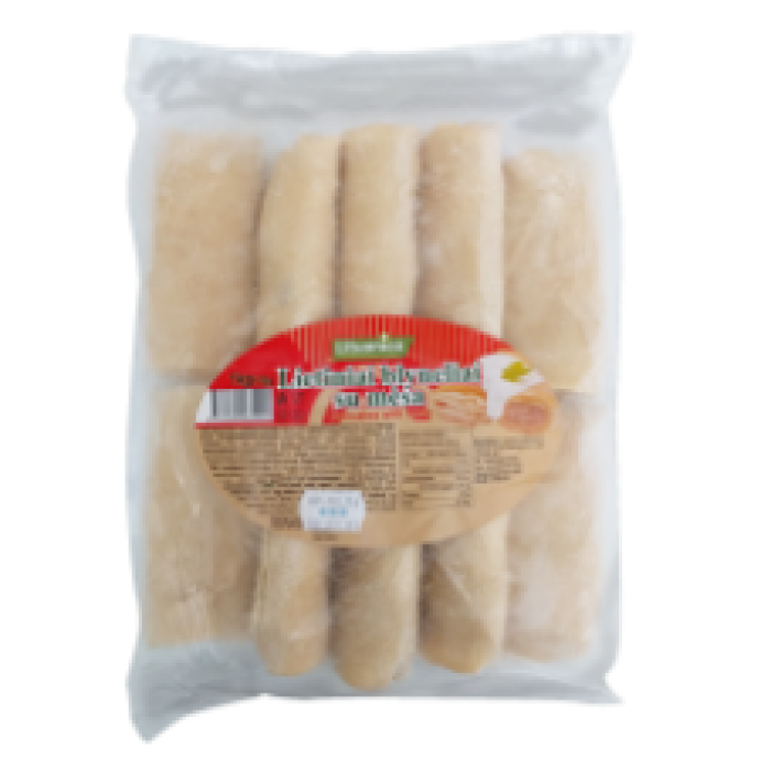 Lituanica - Pancakes with Meat 1kg