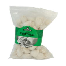 LIUTUKAS IR KO - DUMPINGS WITH POTATOES 520G