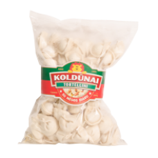 Liutukas - Tortelini Dumplings with Meat 800g