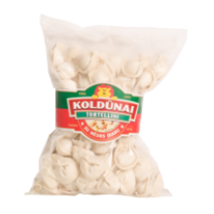 Liutukas - Tortelini Dumplings with Meat 800g