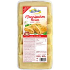 Alexander - Pancakes with Meat 900g