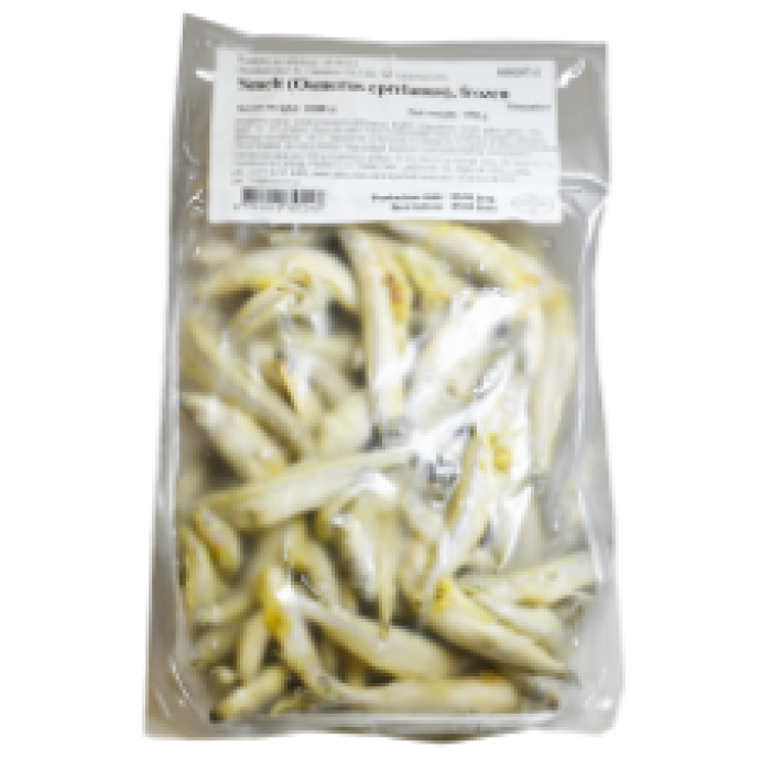 Salas Zivis - Frozen Stinta 1kg