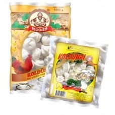 KOGUS - Dumplings with chicken filling 1kg