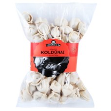 DUMPLINGS WITH BEEF LIUTUKAS 700G