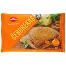Mantinga - Chicken and Cheese Bolognese Turnover "Cheburek" 130g