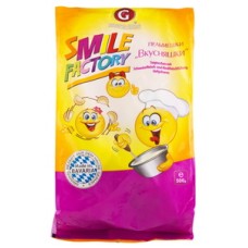 Dumplings Smile Factory Germes 500g