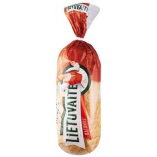 Frozen White Bread "Lietuvaite", Vilniaus Duona