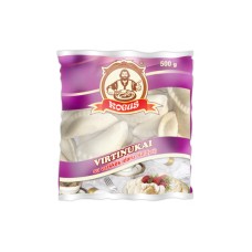 Kogus virtinukai su varskes idaru 500g