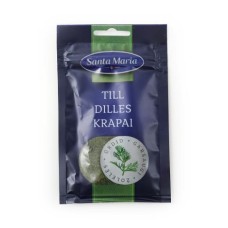 Santa Maria - Dill 7g / Krapai