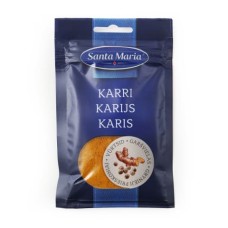 Santa Maria - Curry 25g