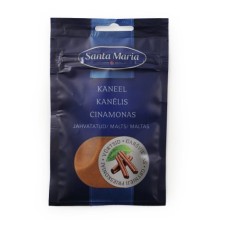 Santa Maria - Cinnamon Powder 22g / Cinamonas Malt
