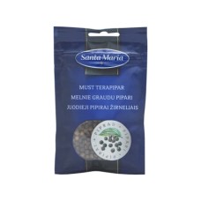 Santa Maria - Black Pepper 22g / Juodieji Pipirai