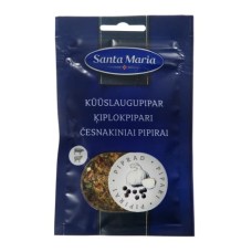 Santa Maria - Cesnakiniai pipirai koldunams 30g