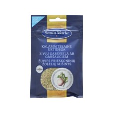 Santa Maria - Fish Seasoning with Herbs 15g