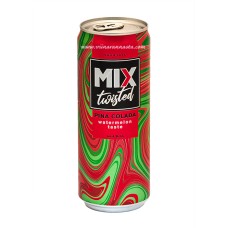 MIX Twisted Pina Colada Watermelon 4% 33cl
