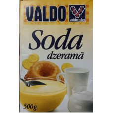 Valdo - Soda 500g