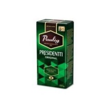 Paulig - President coffee 250g