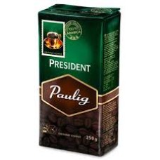 Paulig - President coffee 500g