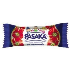 PASAKA - CURD CHEESE WITH POPPY SEEDS 40g