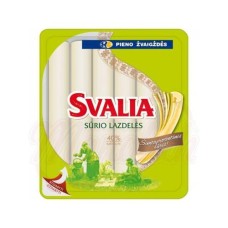 Cheese sticks SVALIA 40%, 140g