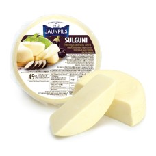 Jaunpils - Sulguni Cheese 400g