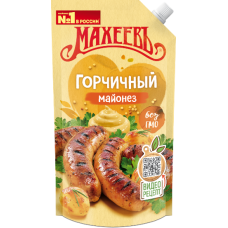 Maheev Mayonnaise 400ml