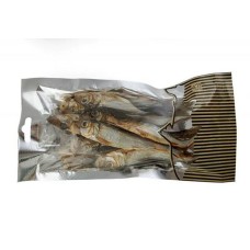 Dauparu zuvis - Baltic herring dried 100g