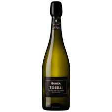 Sparkling Wine non Alkoholic Bosca Toseli 0,75l