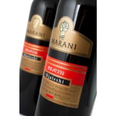 Wine red Marani Ojaleshi 0,75l