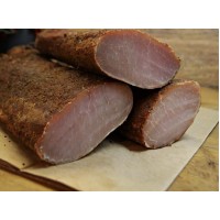 Nugarine "cold smoked" tenderlion
