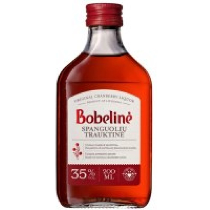 Bitter Bobeline 0.2l