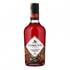 Cranberry and herb bitter VORUTA, 30%, 0,5l