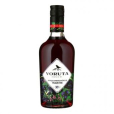 „Voruta“ Blackcurrant Berries & Herbs 30% 0,5l