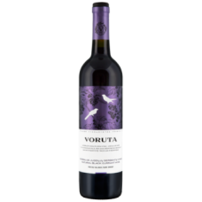 VORUTA Blackcurrant Natural Wine 0.75L x 12 per ca