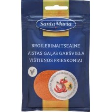 Santa Maria - Spices for Chicken 30g / Paukstienos