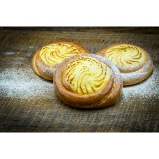 AB - PASTRY WITH SOFT CHEESE ∼200g