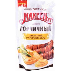 Mahev mayonaise