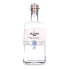 Vodka Stumbras Premium Organic 0,7l