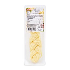 top food cheese braid