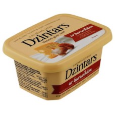 Dzintars - Melted Cheese With Mushrooms 200g