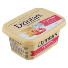 Cheese Dzintars with ham 200g