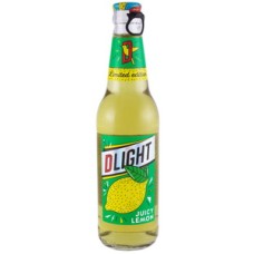 D-Light Lemon 0.33l