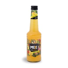 Cocktail Mix  "Gin & Mango" 4% Alc. 0.33L