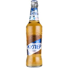 Beer "Baltika Cooler" 0.5l