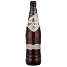 Beer SVYTURYS EKSTRA 0.5l