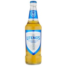 Beer UTENA 0.5l