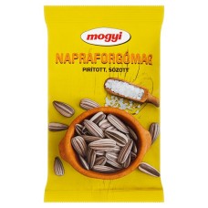MOGYI - Roasted Salted Sunflower Seeds - Yellow 200g