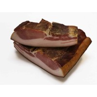 Salto rukymo kumpis "pork ham" 500g