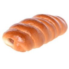 Cake World - PASTRY WITH SAUSAGE ∼150g