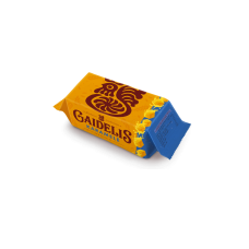 Gaidelis biscuitts caramel taste